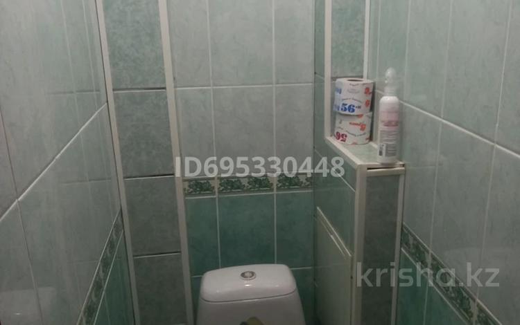 2-бөлмелі пәтер · 46.8 м² · 3/5 қабат, Желтоксан 237 — Район ЖД.Вогзала, бағасы: 23 млн ₸ в Таразе — фото 2