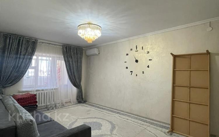 3-комнатная квартира, 65 м², 1/5 этаж, Мкр Арай 3 80 э