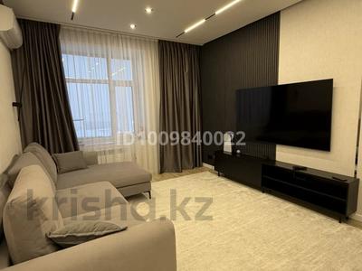 3-бөлмелі пәтер · 94 м² · 9/10 қабат, мкр Юго-Восток, Момышулы 15/2 — Метро, Строймарт, бағасы: 57 млн ₸ в Караганде, Казыбек би р-н