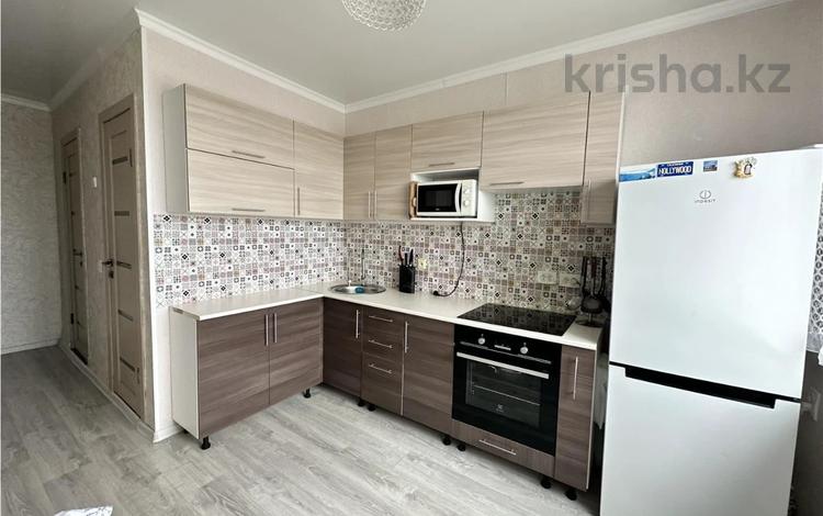 1-бөлмелі пәтер · 42.2 м² · 10/10 қабат, мкр Юго-Восток, ул Таттимбета — мкр Гульдер, бағасы: 16 млн ₸ в Караганде, Казыбек би р-н — фото 4