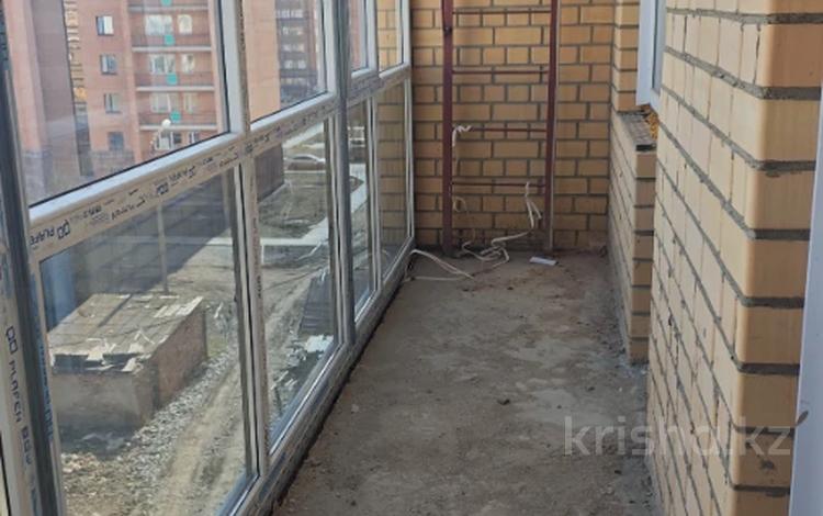 1-комнатная квартира · 40.2 м² · 5/9 этаж, Парковая за ~ 17.3 млн ₸ в Петропавловске — фото 2