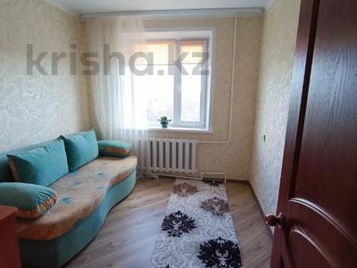 3-бөлмелі пәтер, 67 м², 6/9 қабат, Шешембекова 11Б, бағасы: 19 млн 〒 в Экибастузе