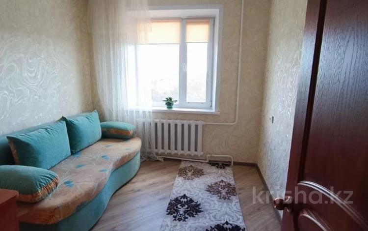 3-бөлмелі пәтер, 67 м², 6/9 қабат, Шешембекова 11Б, бағасы: 19 млн 〒 в Экибастузе — фото 18