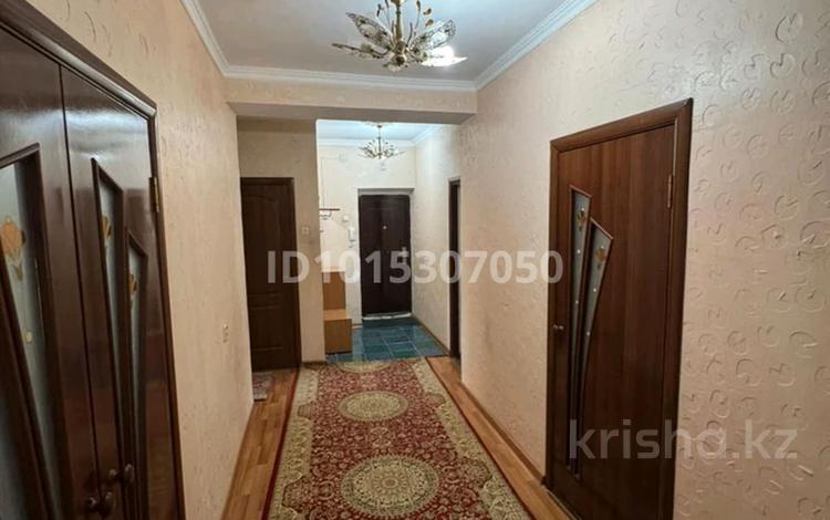 4-комнатная квартира · 90 м² · 4/5 этаж, мкр. Сырдария 4 А — орталық мешіт жаны за 25 млн ₸ в  — фото 2