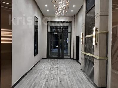 3-комнатная квартира · 86 м² · 14/14 этаж, Анет баба 4 за 55.4 млн 〒 в Астане, Есильский р-н