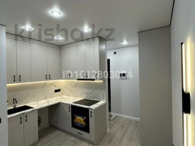 2-бөлмелі пәтер · 36.5 м² · 4/9 қабат, мкр Шугыла, Алатау 12а/1, бағасы: 25.6 млн ₸ в Алматы, Наурызбайский р-н