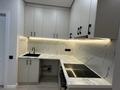 2-бөлмелі пәтер · 36.5 м² · 4/9 қабат, мкр Шугыла, Алатау 12а/1, бағасы: 25.6 млн ₸ в Алматы, Наурызбайский р-н — фото 2