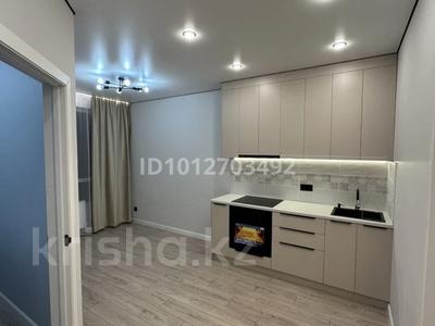 2-бөлмелі пәтер · 34 м² · 2/9 қабат, Шұғыла ш/а., Алатау 2/25 — проспект Алатау-Толе би, бағасы: 24.5 млн ₸ в Алматы, Наурызбайский р-н