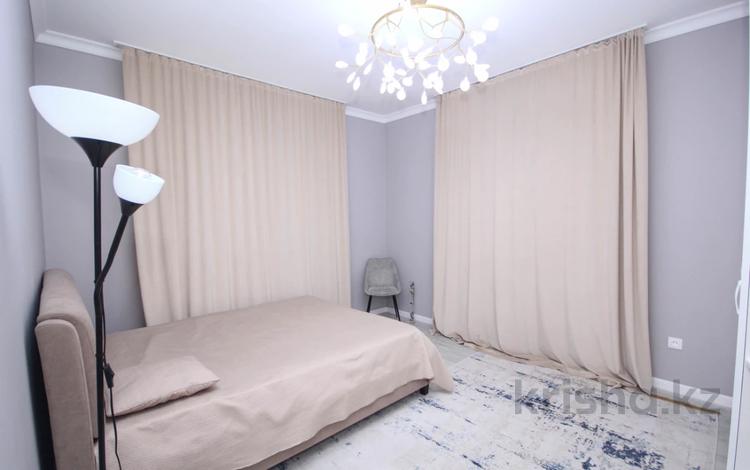 3-комнатная квартира · 90 м², Сейфуллина 533 за 95 млн ₸ в Алматы — фото 33