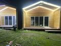 Жеке үй · 2 бөлме · 30 м², Ыбрая Алтынсарина 8б — ЦЕНТР, бағасы: 35 000 ₸ в Бурабае — фото 4