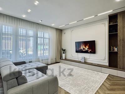 Жеке үй · 4 бөлме · 110 м² · 10 жүзд., Үркер, бағасы: 100 млн ₸ в Астане, Нура р-н
