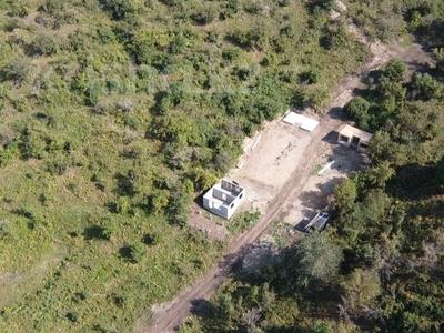 Жер телімі · 1.49 га, мкр Карагайлы, Тажиева, бағасы: 55 млн ₸ в Алматы, Наурызбайский р-н