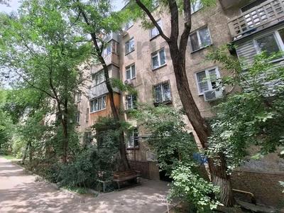 2-бөлмелі пәтер · 42 м² · 4/5 қабат, мкр Орбита-2 18, бағасы: 35.5 млн ₸ в Алматы, Бостандыкский р-н