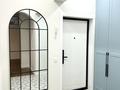 3-комнатная квартира · 56 м² · 1/7 этаж, Илтипат 49 за 47 млн ₸ в Алматы, Наурызбайский р-н