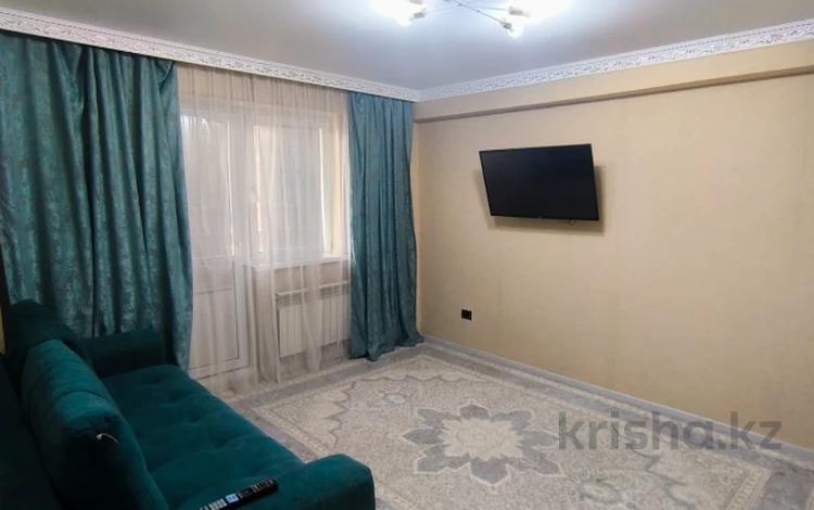 2-комнатная квартира · 51 м² · 5/5 этаж, Тлеуберды за 29 млн 〒 в Алматы, Турксибский р-н — фото 13