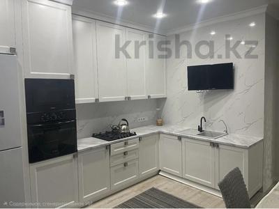 2-комнатная квартира · 84 м² · 4/9 этаж, Сьянова 65 за 51 млн 〒 в Костанае
