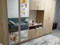 1-комнатная квартира · 32 м² · 3/4 этаж, мкр №10 А 14 д за 220 000 ₸ в Алматы, Ауэзовский р-н