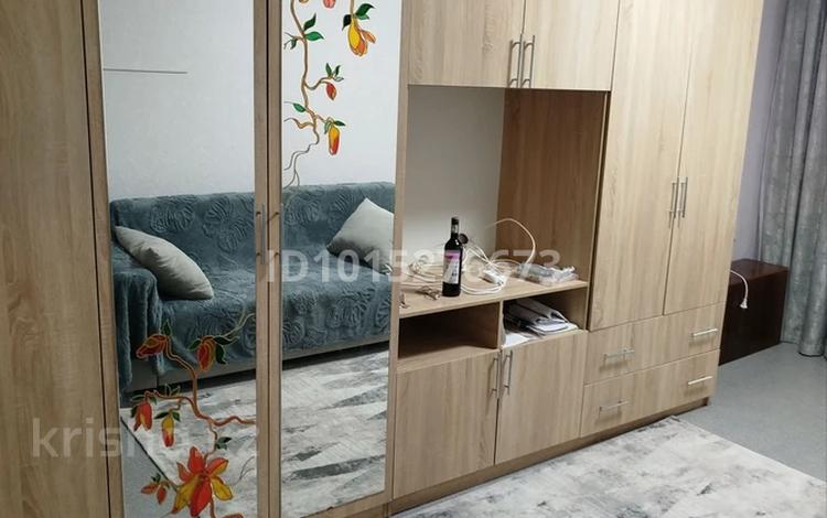 1-комнатная квартира · 32 м² · 3/4 этаж, мкр №10 А 14 д за 220 000 ₸ в Алматы, Ауэзовский р-н — фото 5