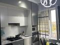 3-бөлмелі пәтер · 89 м² · 2/9 қабат, мкр Мирас, Аргынбекова 128 — Байтерекова, бағасы: 48 млн ₸ в Шымкенте, Каратауский р-н