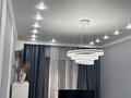 3-бөлмелі пәтер · 89 м² · 2/9 қабат, мкр Мирас, Аргынбекова 128 — Байтерекова, бағасы: 48 млн ₸ в Шымкенте, Каратауский р-н — фото 2