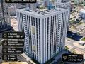 2-комнатная квартира · 83 м² · 13/20 этаж, 30 1 — На против обл Акимата за 24.5 млн ₸ в Туркестане — фото 6