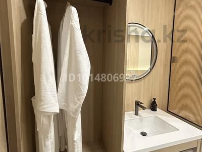 1-комнатная квартира · 25 м² · 2/4 этаж, мкр Кокжиек, Первомайская промышленная зона, 300а 300a — Первый пивзавод за 25 000 ₸ в Алматы, Жетысуский р-н