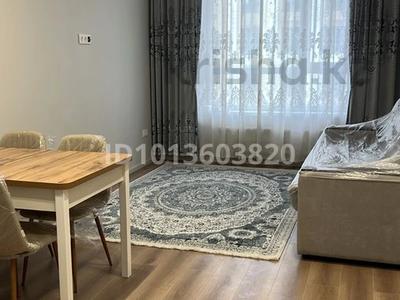 2-комнатная квартира · 48 м² · 9/12 этаж, Толе Би 290/1 за 47.8 млн ₸ в Алматы, Алмалинский р-н
