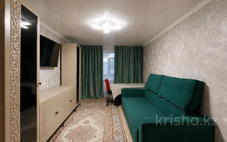 2-комнатная квартира · 45 м² · 4/5 этаж, Пришахтинск, 23й микрорайон 12 за 14.3 млн ₸ в Караганде, Алихана Бокейханова р-н — фото 2