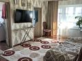 4-комнатная квартира · 61.5 м² · 5/5 этаж, мкр Юго-Восток, Республики 8 за 19 млн ₸ в Караганде, Казыбек би р-н