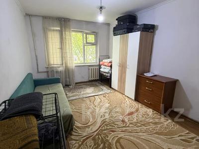 1-бөлмелі пәтер · 32 м² · 1/4 қабат, мкр №10, бағасы: 21 млн ₸ в Алматы, Ауэзовский р-н