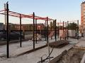 1-бөлмелі пәтер · 58.6 м² · 3/9 қабат, Ақ Шағала -ш/а., Жалена Тулепова 17Б, бағасы: 24.5 млн ₸ в Атырау, мкр Ак Шагала — фото 11