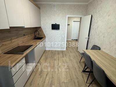 1-бөлмелі пәтер · 42 м² · 11/17 қабат, Богенбай батыра 56 — Республика - Богенбая, бағасы: 22.9 млн ₸ в Астане, р-н Байконур