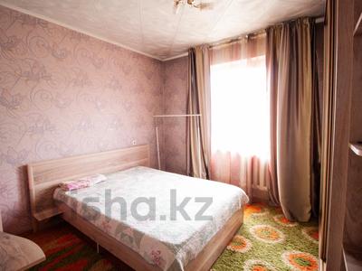 2-комнатная квартира · 53 м² · 5/5 этаж, Мушелтой за 16.3 млн 〒 в Талдыкоргане