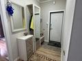 2-бөлмелі пәтер · 58 м² · 9/9 қабат, мкр Аксай-2 15 — ул. Толе би - ул. Саина, бағасы: 38 млн ₸ в Алматы, Ауэзовский р-н