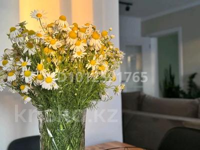2-бөлмелі пәтер · 53 м² · 18/25 қабат, микрорайон Байкена Ашимова 24, бағасы: 23.6 млн ₸ в Караганде, Казыбек би р-н