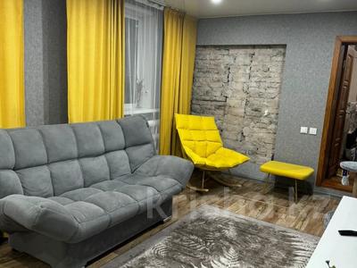 Отдельный дом · 4 комнаты · 58 м² · 4 сот., Жас оркен 12 за ~ 26.3 млн 〒 в Петропавловске