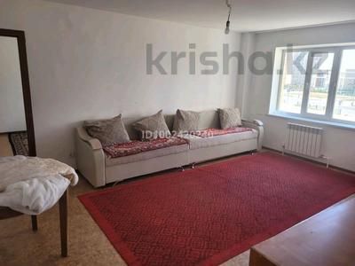 2-комнатная квартира · 54 м² · 3/25 этаж, мкр Юго-Восток, Микрорайон Байкена Ашимова — Областной суд, школа #19, прокуратура Казыбек би за 26 млн 〒 в Караганде, Казыбек би р-н
