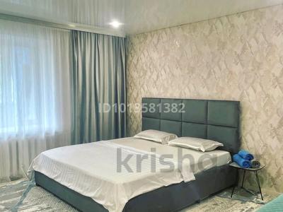 1-комнатная квартира · 48 м² · 1/5 этаж, 5-й микрорайон, 5 микрорайон 13 — Дистанционное заселение, автовокзал за 6 000 ₸ в Костанае