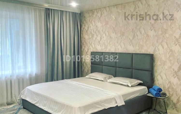 1-комнатная квартира · 48 м² · 1/5 этаж, 5-й микрорайон, 5 микрорайон 13 — Дистанционное заселение, автовокзал за 6 000 ₸ в Костанае — фото 2