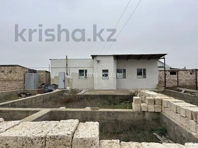Часть дома · 3 комнаты · 45 м² · 6 сот., 3 307 за 9 млн ₸ в Баяндах