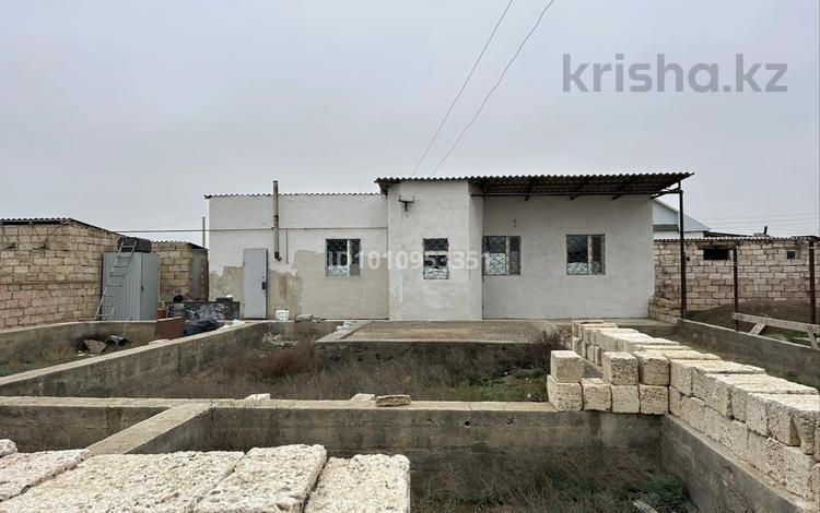 Часть дома · 3 комнаты · 45 м² · 6 сот., 3 307 за 9 млн ₸ в Баяндах — фото 2