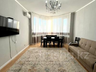 3-бөлмелі пәтер · 130 м² · 9/9 қабат, Маметова, бағасы: 37.5 млн ₸ в Уральске