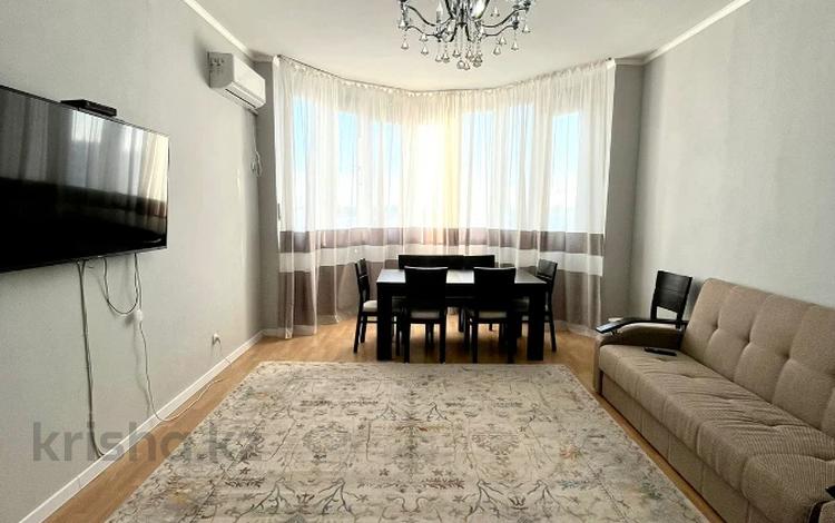 3-бөлмелі пәтер · 130 м² · 9/9 қабат, Маметова, бағасы: 37.5 млн ₸ в Уральске — фото 2
