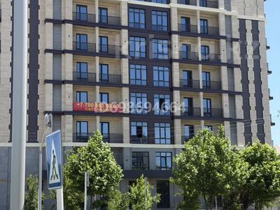 2-комнатная квартира · 105 м² · 7/9 этаж, мкр Нурсат — Кольцевая по проспекту Назарбаева за 51.5 млн ₸ в Шымкенте, Каратауский р-н