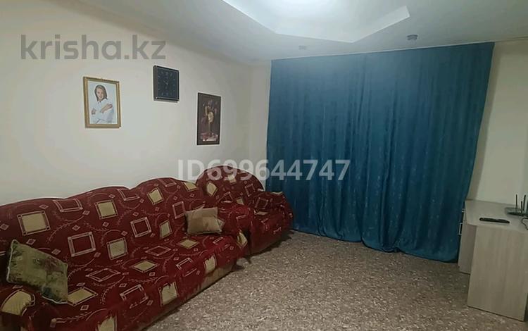 3-комнатная квартира · 62 м² · 5/5 этаж, Пушкина 5 — Пушкина-Сатпаева за 160 000 〒 в Жезказгане — фото 8