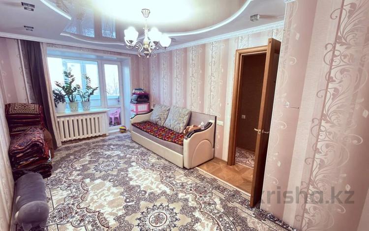 3-комнатная квартира · 62.1 м² · 4/5 этаж, Назарбаева 58 за 22 млн ₸ в Костанае — фото 3