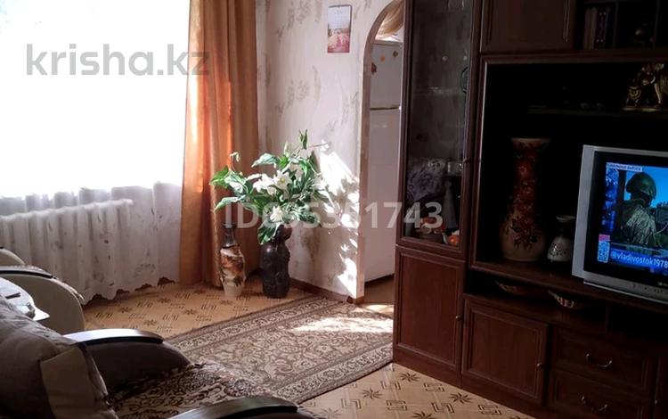 2-комнатная квартира, 40 м², 1/4 этаж, Ю. Гагарина 9 — Бульвар Ю. Гагарина