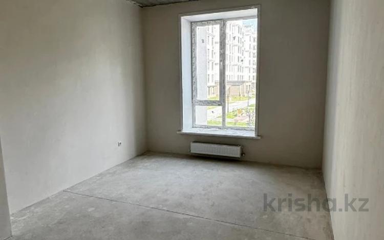 2-комнатная квартира · 55 м² · 3/7 этаж, Мкр. Береке 75 за 31 млн ₸ в Костанае — фото 2