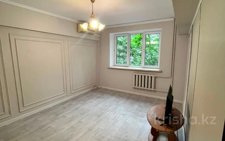 1-комнатная квартира · 37.5 м² · 3/5 этаж, Нурмакова — Казыбек би за 33.9 млн ₸ в Алматы, Алмалинский р-н — фото 2