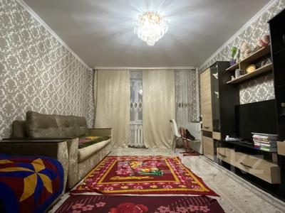 2-комнатная квартира, 59 м², 4/9 этаж, коктем 16 за 23 млн 〒 в Талдыкоргане, мкр Коктем